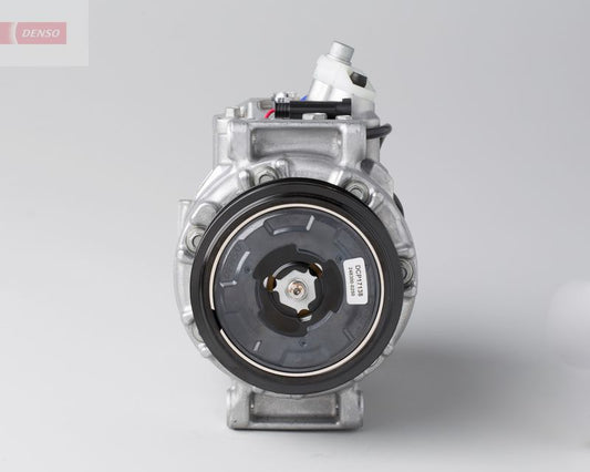 Air Conditioning Compressor Fits Mercedes-Benz GL-Class M-Class DENSO DCP17138
