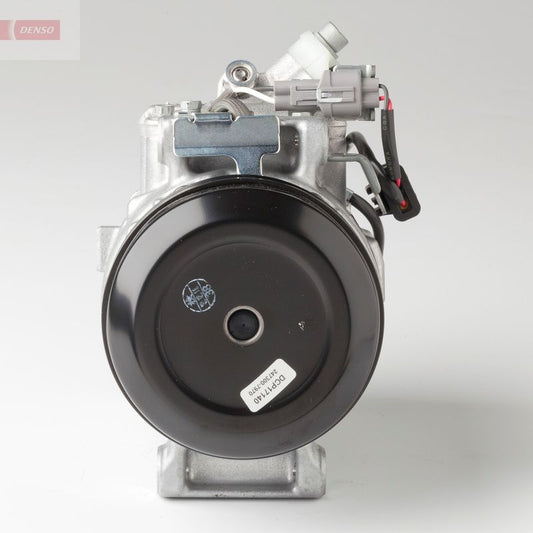 Air Conditioning Compressor Fits Mercedes-Benz C-Class E-Class DENSO DCP17140