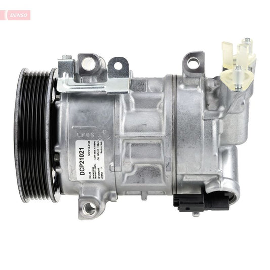 Air Conditioning Compressor Fits Citroën Berlingo C4 DS4 Peugeot DENSO DCP21021