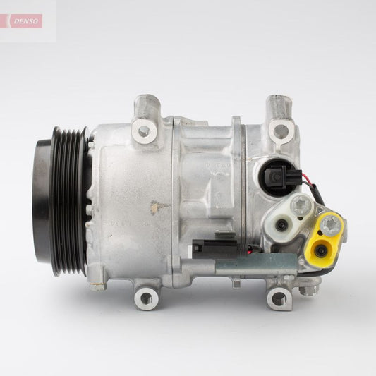 Air Conditioning Compressor Fits Mercedes-Benz A-Class B-Class DENSO DCP17070
