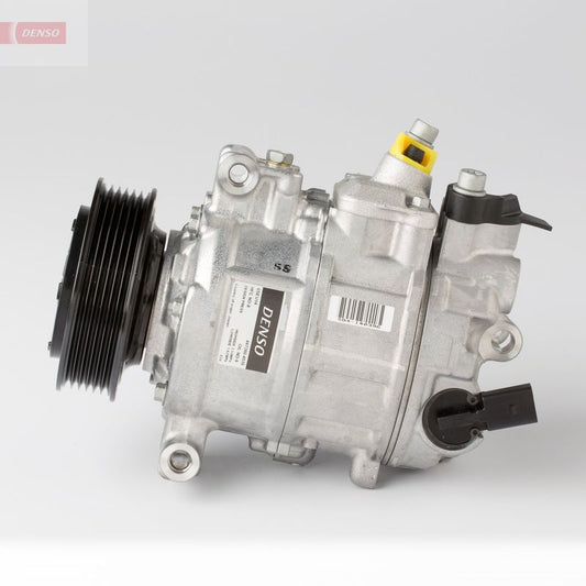 Air Conditioning Compressor Fits VW Amarok Multivan Transporter DENSO DCP32065