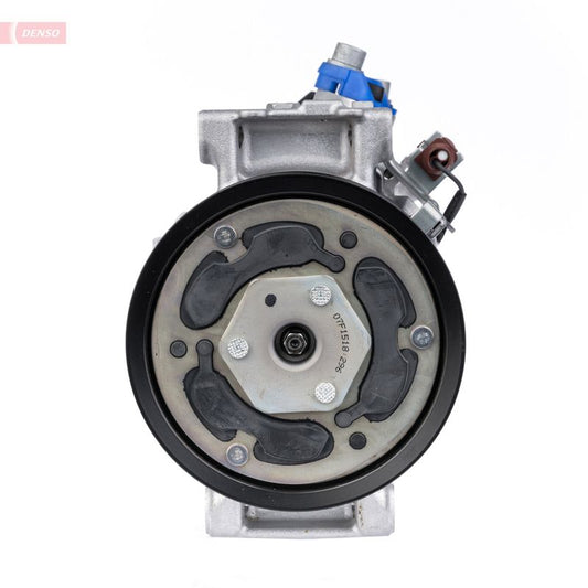 Air Conditioning Compressor Fits Audi A1 A3 Cupra Seat Skoda VW DENSO DCP32083