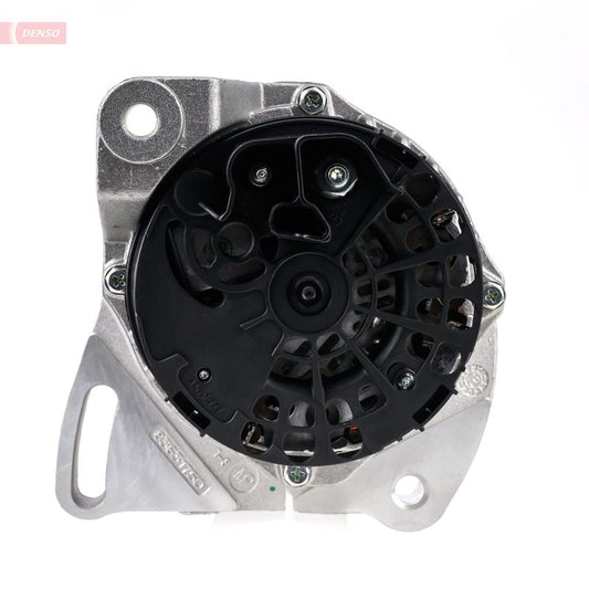 Alternator Fits Alfa Romeo MiTo Fiat 500 500 C Bravo Doblo Ford Ka DENSO DAN1005