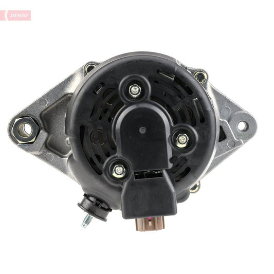 Alternator 14V Voltage 80A Charging Current Fits Toyota Yaris/Vitz DENSO DAN1020