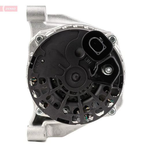 Alternator Fits Alfa Romeo Giulietta Chrysler Fiat 500 Jeep Lancia DENSO DAN1078