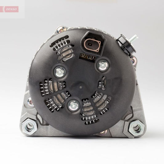 Alternator 14V Voltage For Jaguar XF Land Rover Range Rover Evoque DENSO DAN1111