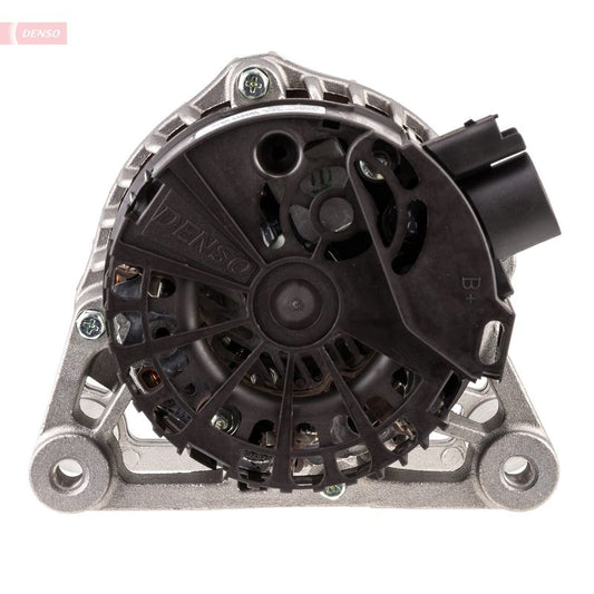 Alternator Fits Citroën C-Elysee C2 C2 Enterprise C3 C4 Peugeot 207 DENSO DAN515