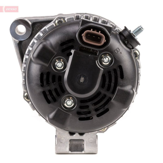 Alternator 14V Voltage Fits Land Rover Discovery Range Rover Sport DENSO DAN987