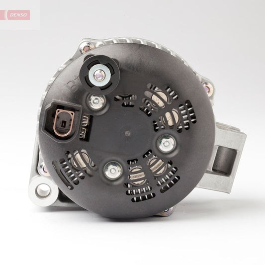 Alternator Fits Land Rover Discovery Range Rover Range Rover Sport DENSO DAN1112