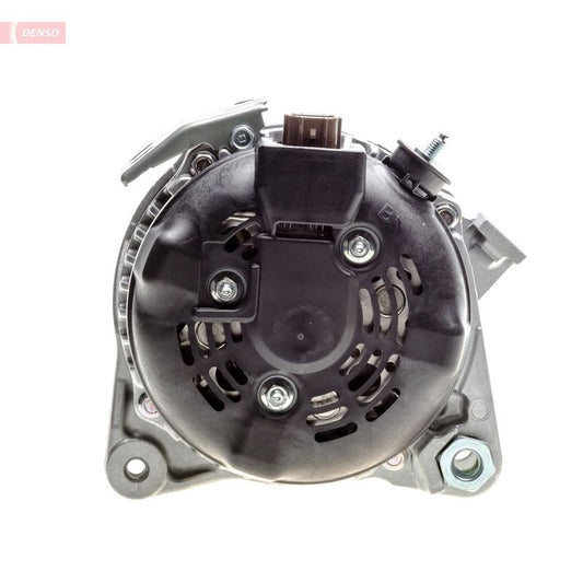 Alternator 14V Voltage 100A Charging Current Fits Toyota RAV4 DENSO DAN1052