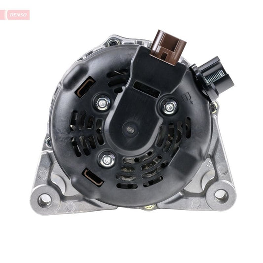 Alternator Fits Ford C-Max Focus Fusion Kuga Volvo C30 S40 V50 DENSO DAN1118