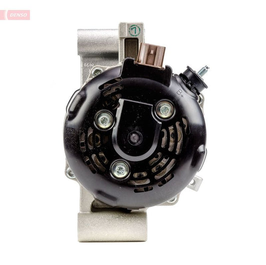 Alternator 14V 100A Charging Current Fits Toyota Avensis Verso DENSO DAN1317
