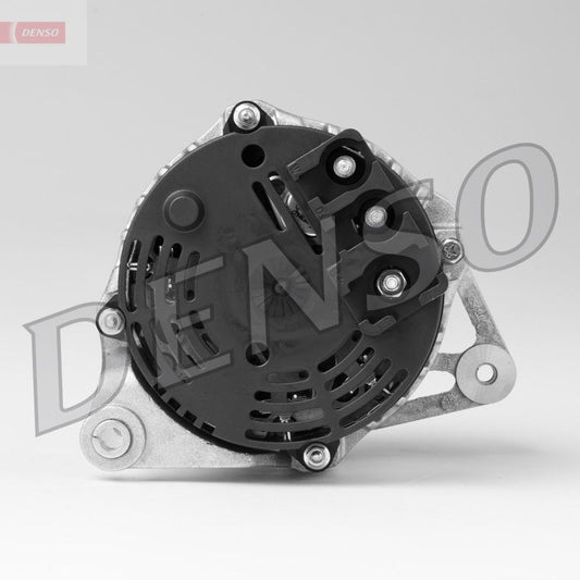 Alternator 14V 65A Charging Current No Belt Pulley Fits PERKINS DENSO DAN653