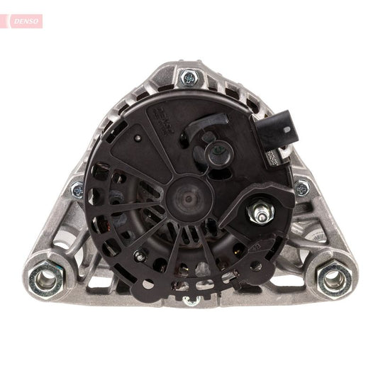 Alternator Fits Opel Astra Astra H Classic Combo Corsa Vauxhall DENSO DAN1340