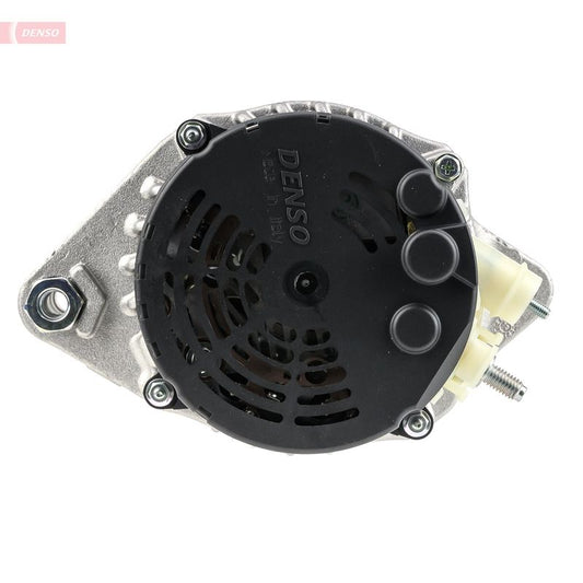 Alternator 14V Voltage Fits Citroën C1 Peugeot 107 Toyota Aygo DENSO DAN1035