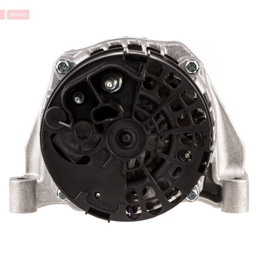 Alternator Fits Alfa Romeo MiTo Fiat 500 Doblo Fiorino Grande Punto DENSO DAN517