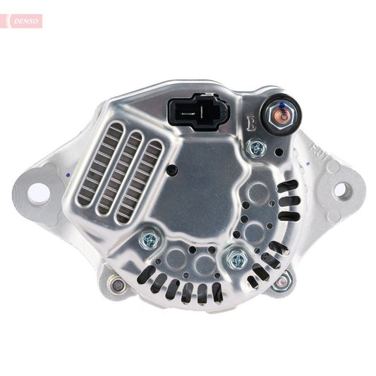 Alternator 14V Voltage 40A Charging Current 1 Rib Fits KUBOTA DENSO DAN2019