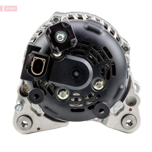 Alternator Fits Audi A1 A3 Q3 TT Seat Alhambra Altea Leon Skoda VW DENSO DAN1328