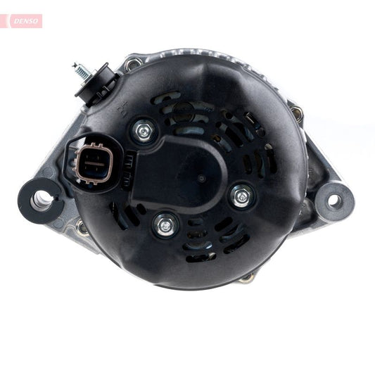 Alternator Fits Toyota Dyna HiAce HiAce / Commuter LandCruiser Van DENSO DAN1070