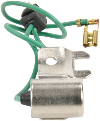BOSCH 1237330342 Ignition System Capacitor OE Quality Replacement Fits Vauxhall
