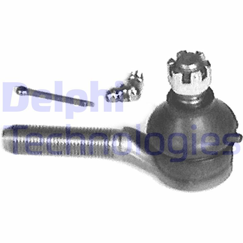 DELPHI TA1128 Tie Rod Track Rod End Left Right Steering System Fits Toyota
