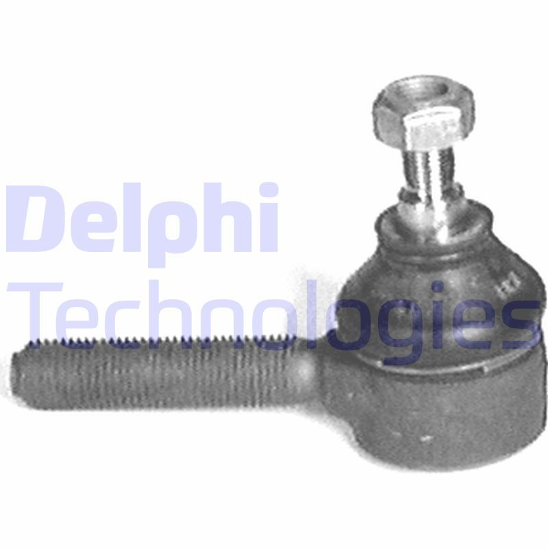 DELPHI TA1152 Tie Rod Track Rod End Left Right Steering System Fits BMW
