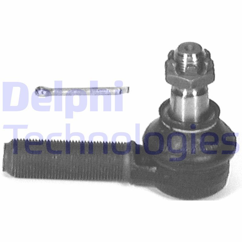 DELPHI TA1169 Tie Rod Track Rod End Left N/S Passenger Side Fits Ford Transit