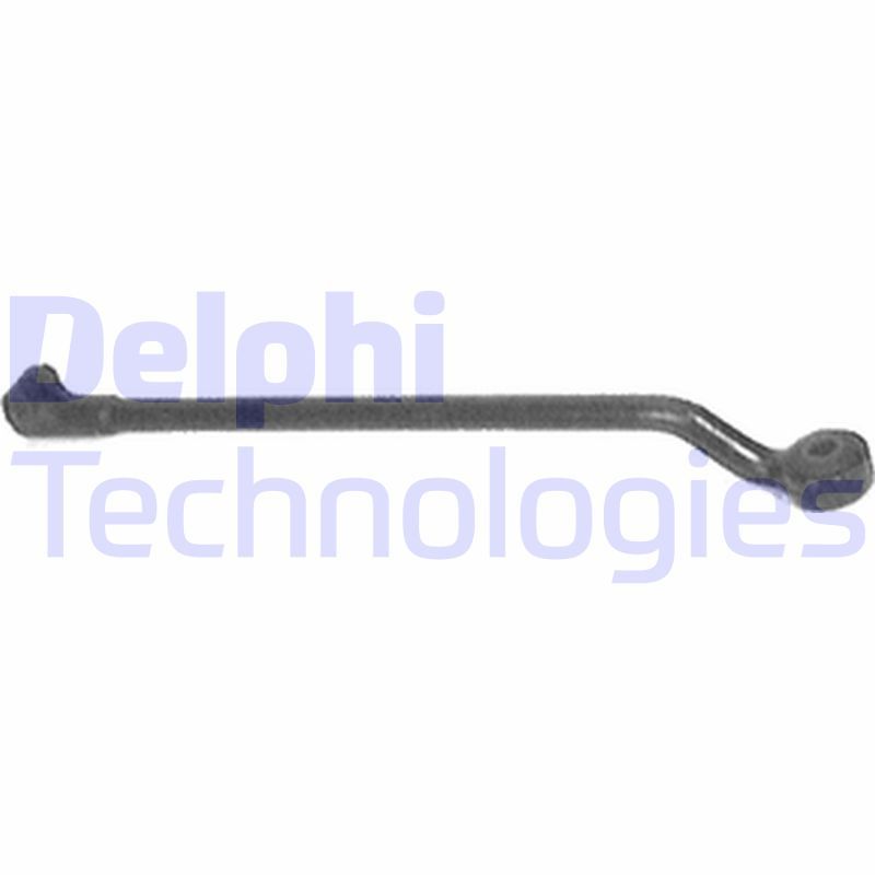 DELPHI TA1203 Inner Tie Rod Front Left N/S Passenger Fits Daewoo Opel Vauxhall