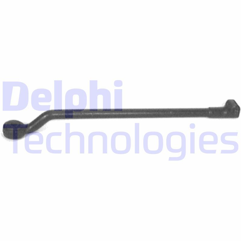 DELPHI TA1204 Inner Tie Rod Front Right O/S Driver Side For Daewoo Opel Vauxhall