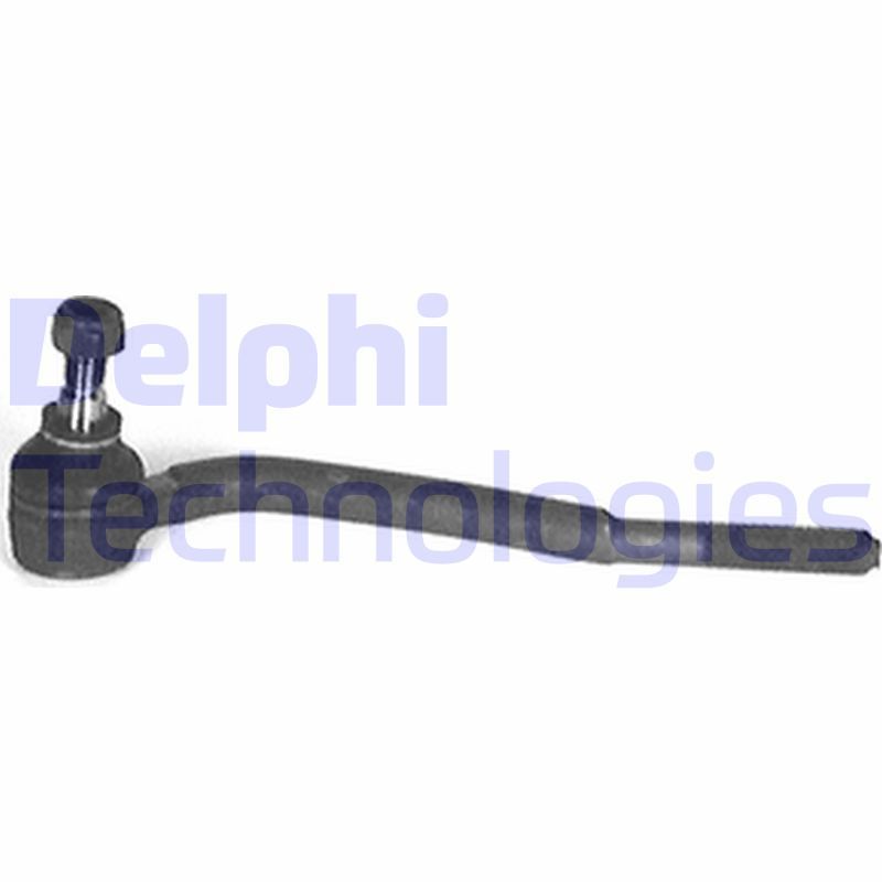 DELPHI TA1205 Tie Rod Track Rod End Left N/S Passenger Side Fits Opel Vauxhall