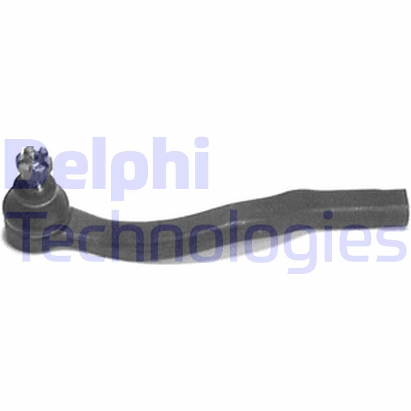 DELPHI TA1218 Tie Rod End Left N/S Passenger Side Fits Honda Legend Rover 800