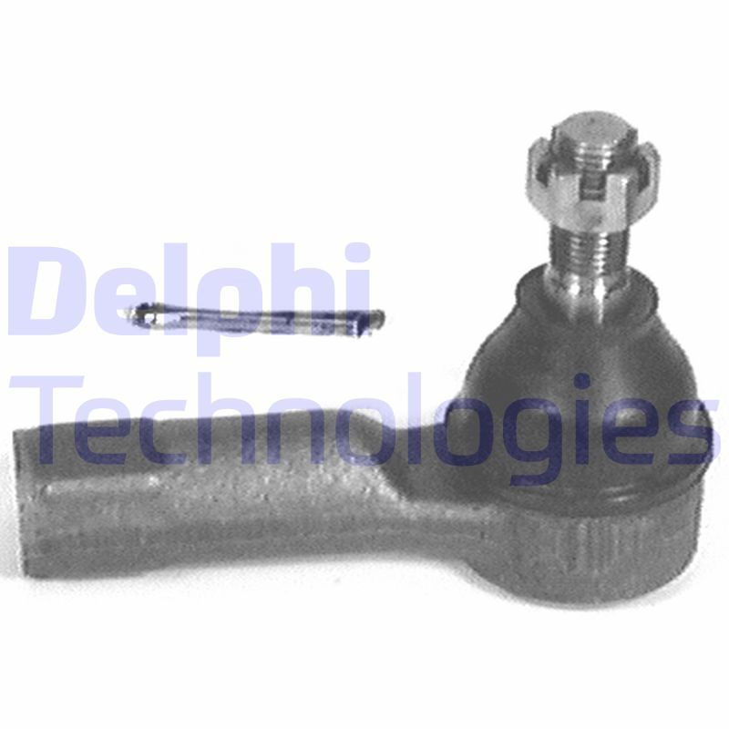 DELPHI TA1225 Tie Rod Track Rod End Front Both Sides Steering System Fits Toyota