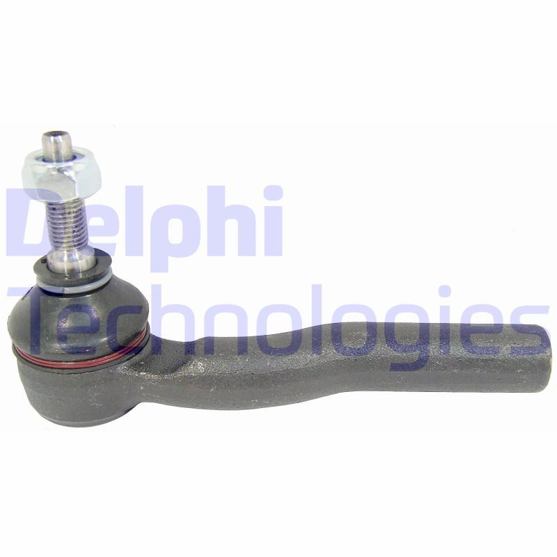 DELPHI TA1250 Tie Rod End Front Left N/S Passenger Fits Alfa Romeo Fiat Lancia