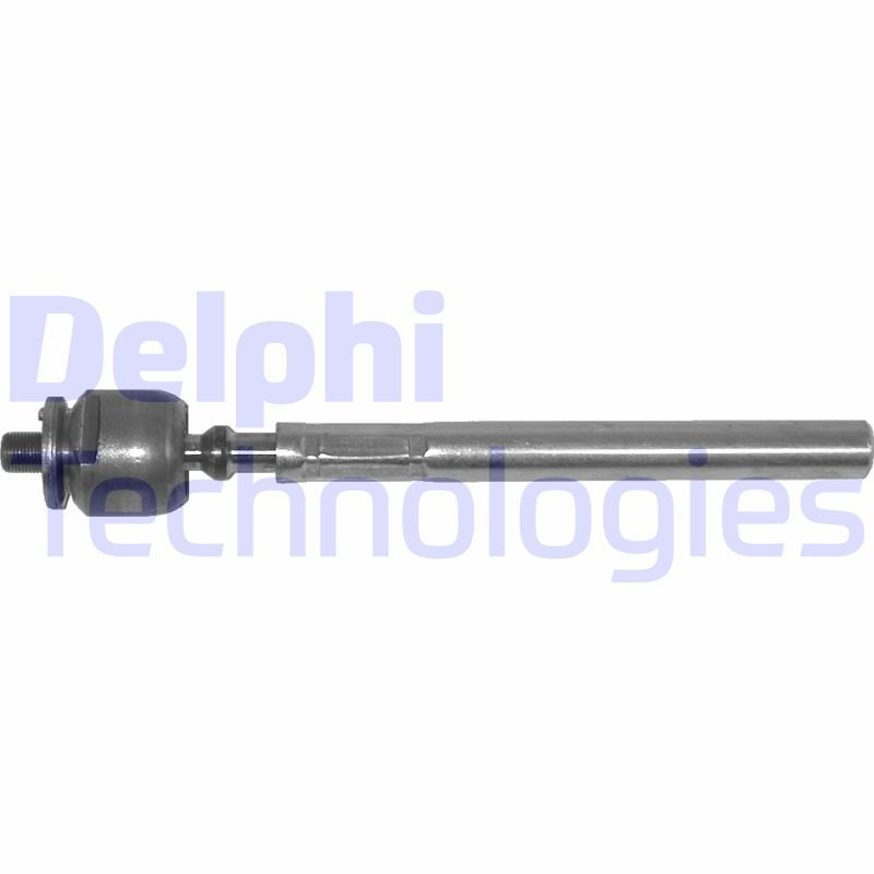 DELPHI TA1266 Inner Tie Rod Front Both Sides Steering System Fits Renault Clio