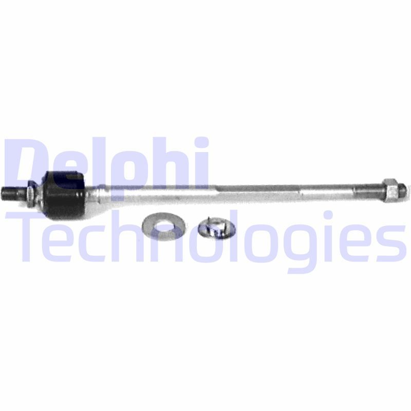 DELPHI TA1297 Inner Tie Rod Left Right Fits Honda Ballade Civic CRX Integra