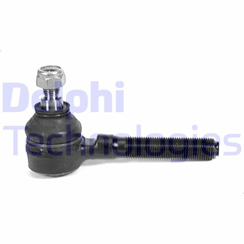 DELPHI TA1386 Tie Rod Track Rod End Left Right Fits Mercedes-Benz S-Class