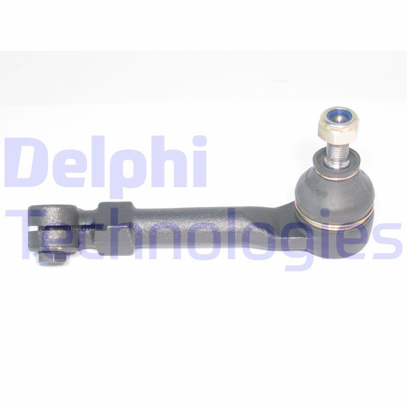 DELPHI TA1438 Tie Rod Track Rod End Right O/S Driver Side Fits Renault Safrane