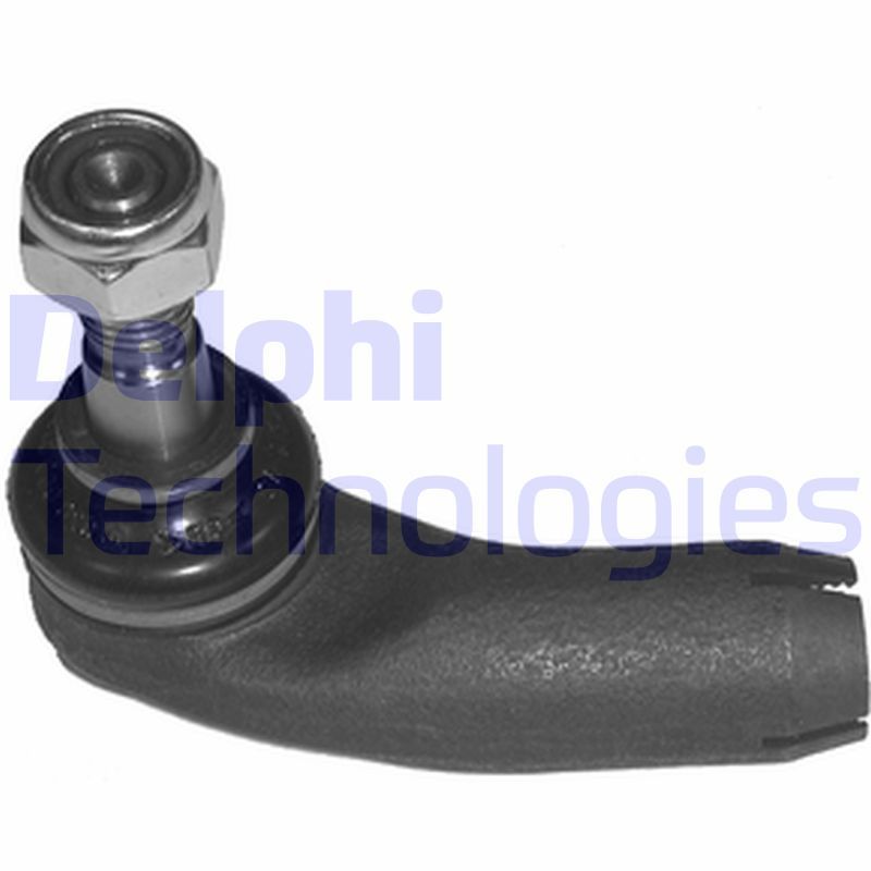 DELPHI TA1452 Tie Rod Track Rod End Left N/S Passenger Side Fits Audi 100