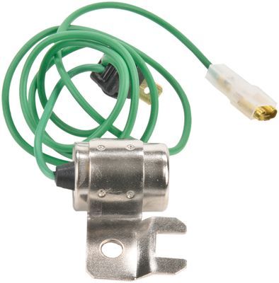 BOSCH 1237330280 Ignition System Capacitor OE Quality Replacement Fits Saab 99