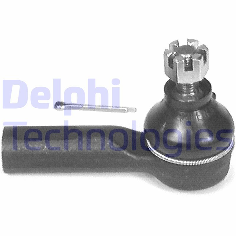 DELPHI TA1512 Tie Rod Track Rod End Left Right Steering System For Honda Prelude