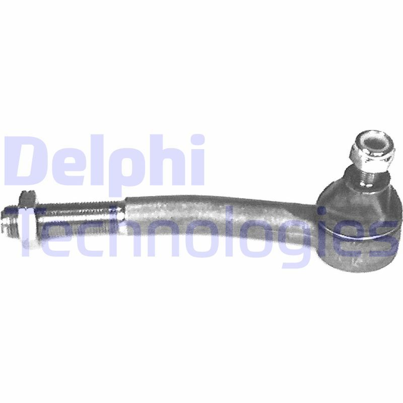 DELPHI TA1520 Tie Rod Track Rod End Right O/S Driver Side Fits Lada Samara