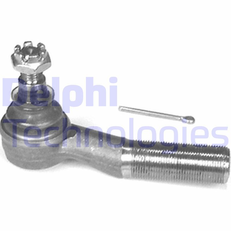 DELPHI TA1523 Tie Rod End Front Left N/S Passenger Side Fits Mercedes-Benz T1