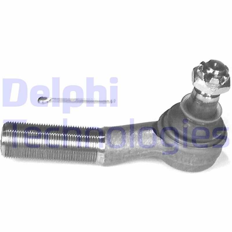 DELPHI TA1524 Tie Rod End Front Right O/S Driver Side Fits Mercedes-Benz T1