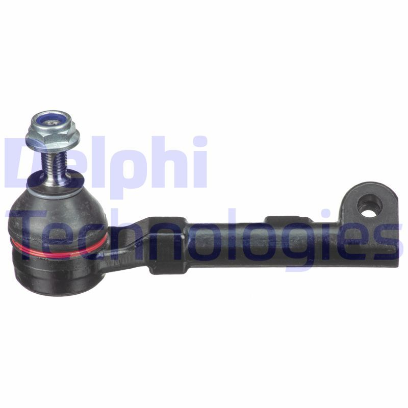DELPHI TA1591 Tie Rod End Front Left N/S Passenger Fits Renault Kangoo Megane