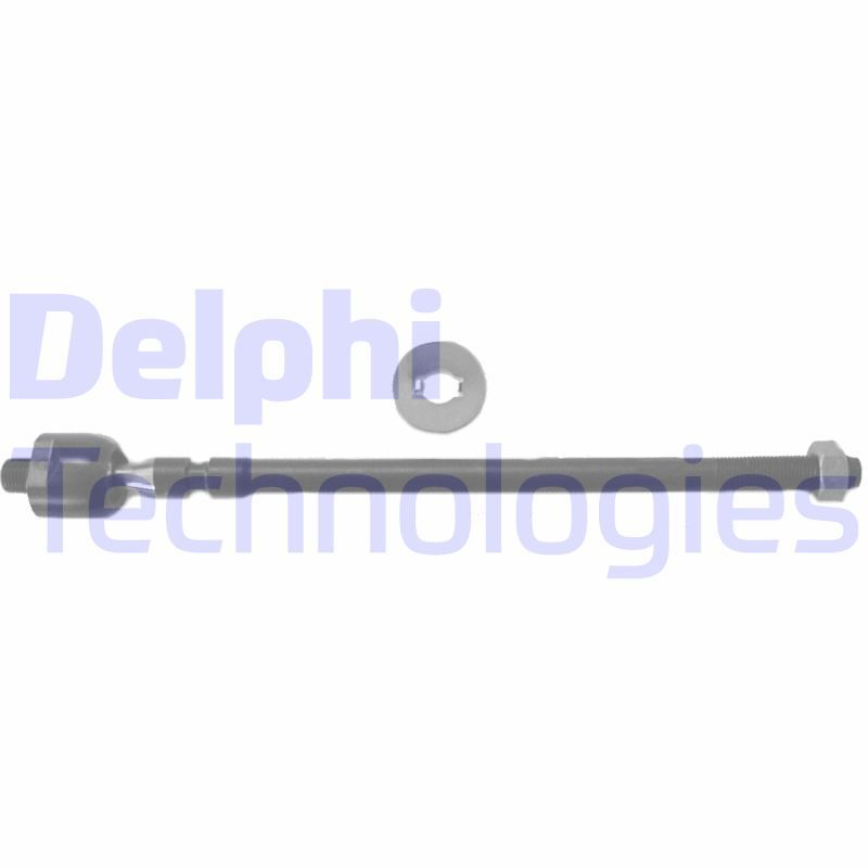 DELPHI TA1633 Inner Tie Rod Left Right Steering System Fits Toyota Corolla