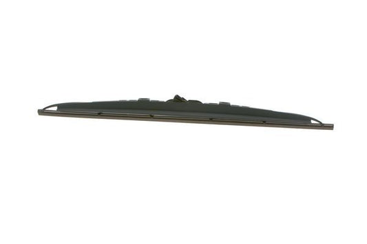 2x BOSCH Wiper Blades (Pair) Fits Alfa Alpina Aston Martin Audi BMW Cadillac