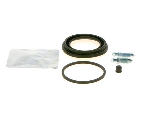 BOSCH 1987470034 Brake Caliper Repair Kit Front Without Piston Fits Ford