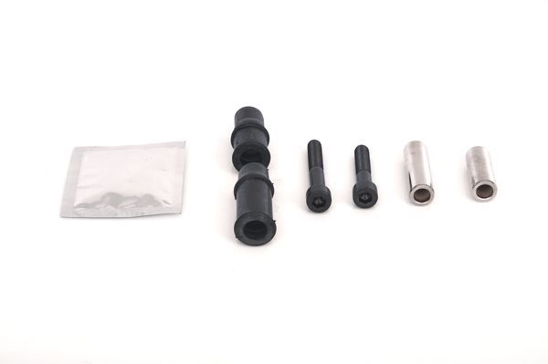 BOSCH 1987470614 Brake Caliper Guide Sleeve Kit Front Fits Audi Seat Skoda VW