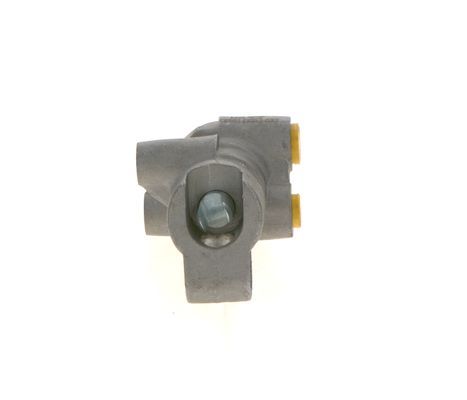 BOSCH 0986482232 Brake Force Regulator Braking Replacement Fits Fiat Ducato