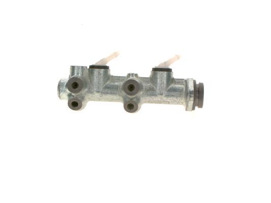 BOSCH 0986480415 Brake Master Cylinder 5 Connectors Fits VW Iltis Beetle